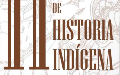 Segundo Congreso Latinoamericano de Historia Indigna