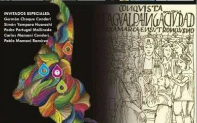 Primer Congreso Latinoamericano de Historia Indígena