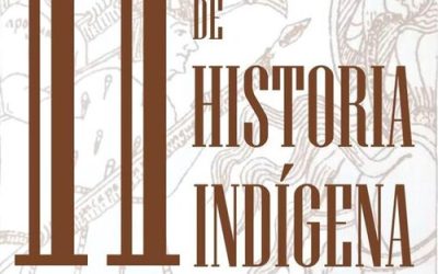 II Congreso Latinoamericano de Historia Indígena